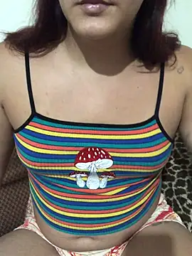 הופעת וובקאם של cassie27