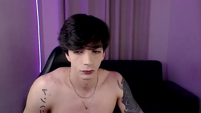 wizzaard Webcam-Show
