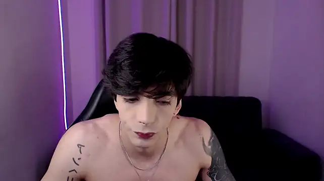 wizzaard ওয়েবক্যাম শো