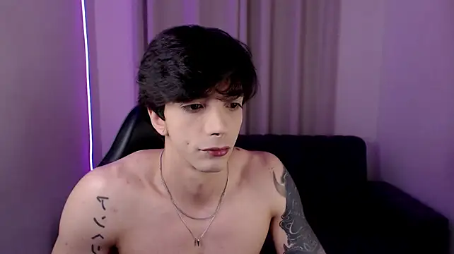 Webkamerová show wizzaard