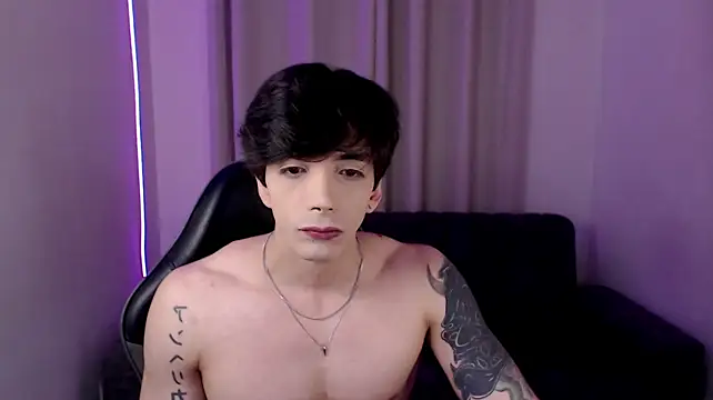 wizzaard webkamerás műsora