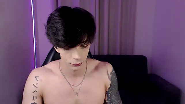 wizzaard's Webcam Show