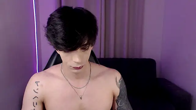 wizzaard – webcam-show