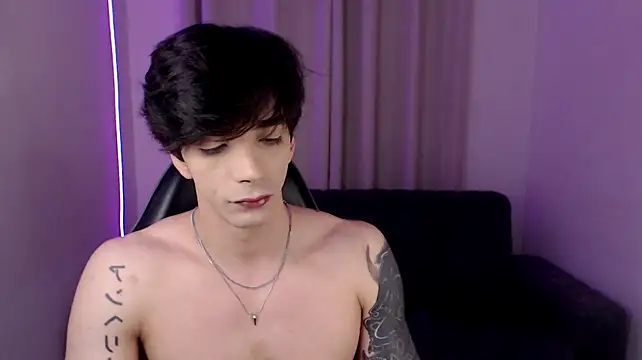 Webkamerová show wizzaard