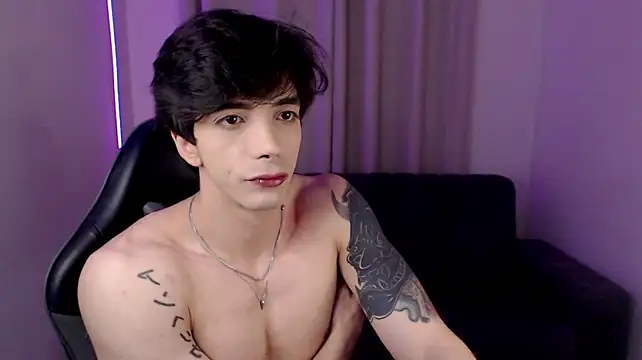 wizzaard Webcam show