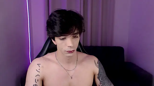 wizzaard – webcam-show