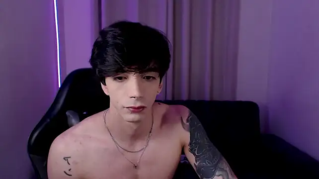 wizzaard Show Webcam