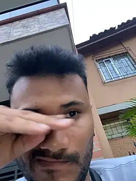 master_findom_leather Show Webcam