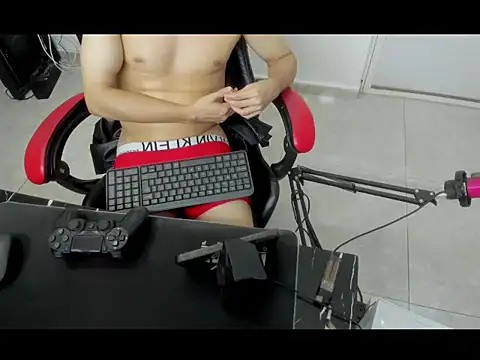 master_findom_leathern Webbikameraesitys
