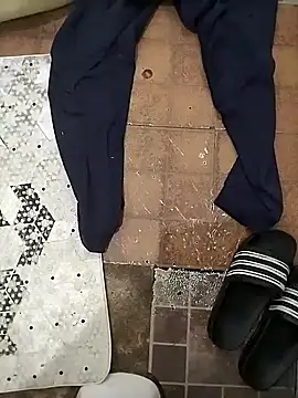 Mr_Wick: διαδικτυακό σόου στην κάμερα