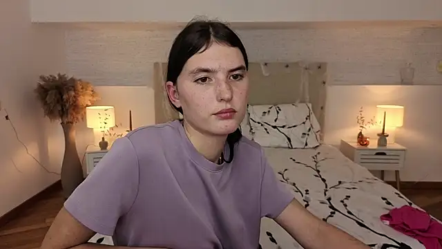 Show de Little_kitt1yy na webcam