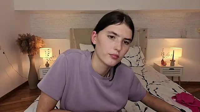 Webkamerová show Little_kitt1yy