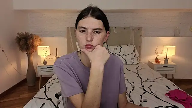 Webkamerová show Little_kitt1yy