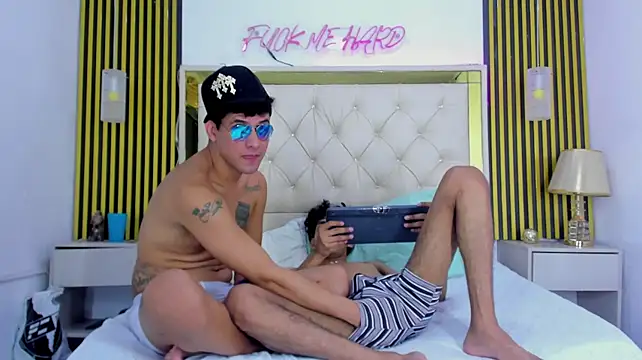 Snake-Empire – webcam-show