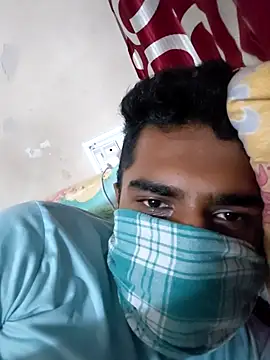 darkpath007 ওয়েবক্যাম শো