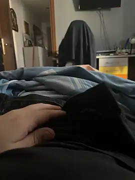 giovanehot – webcam-show