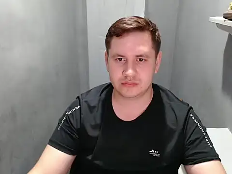عرض كام Lucas_Cross