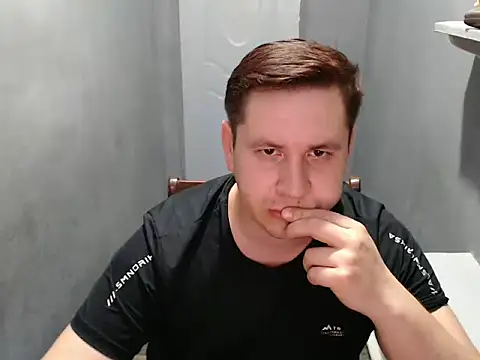 Lucas_Cross Webcamshow