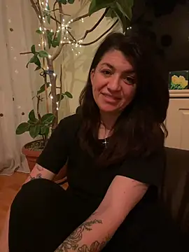 SeeetFriendship webcam show