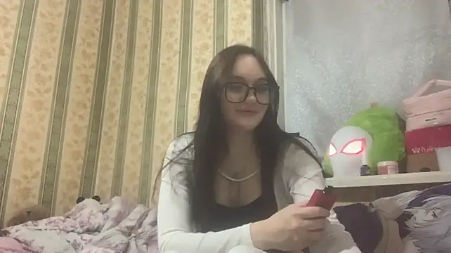 Chat XXX en directo de DagnyMilliron