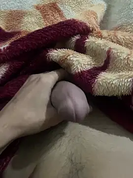 sami_bl Webcam show