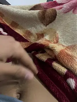 sami_bl's Webcam Show