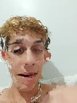 Show de LALO_ofc na webcam
