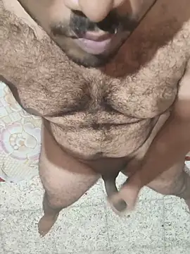 hnk_dom Webcam show