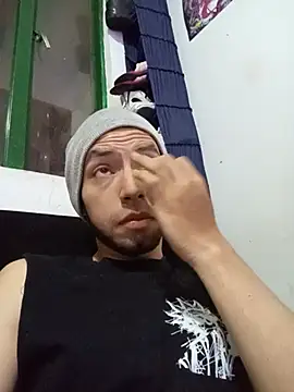 Webkamerová show roomsex69