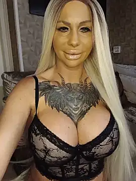 Barbie_070 Webcamshow