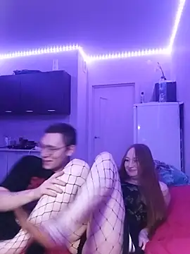 Webkamerová show evastralnexx77