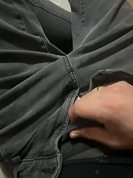 Show de edsonXXXL na webcam