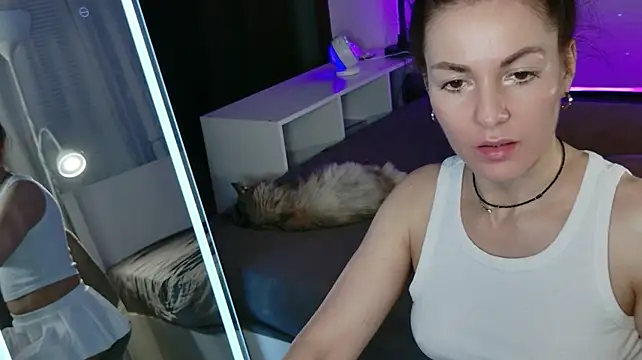 AmelinaCloud – webcam-show