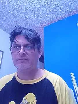 AdultAgency Show in webcam