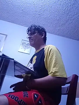 AdultAgency Webcam Show