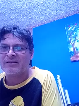 Show de AdultAgency na webcam