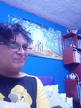 Show webcam de AdultAgency
