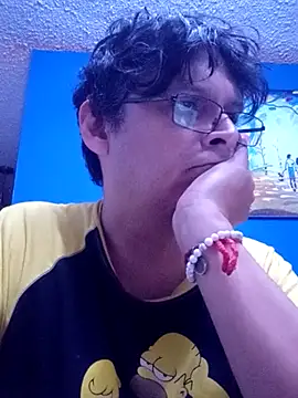 Show webcam de AdultAgency
