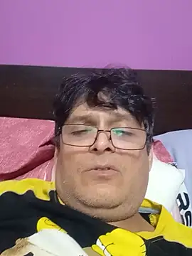 Webkamerová show AdultAgency