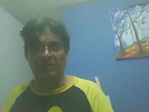 AdultAgency Webcam show