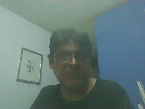 Webkamerová show AdultAgency