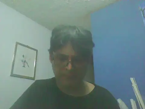 AdultAgency Show in webcam