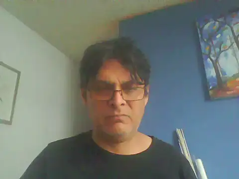 Show Webcam de AdultAgency