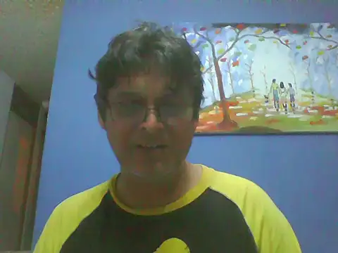 AdultAgency Webcam-Show