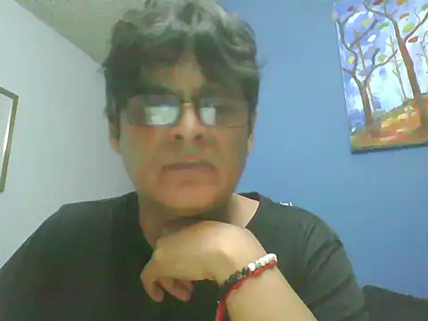 AdultAgency Show in webcam