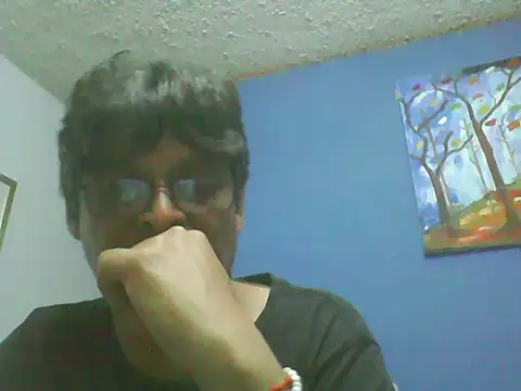 Show de AdultAgency na webcam