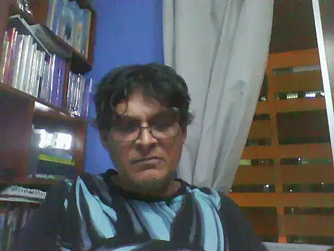 AdultAgency Show in webcam