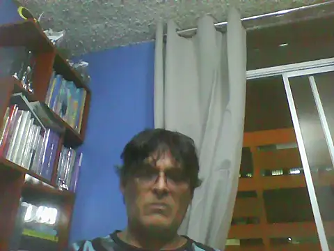 Show Webcam de AdultAgency