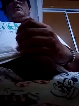 AdultAgency Webcam show