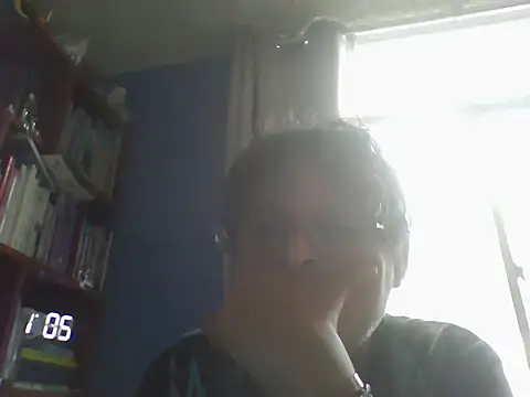 Chatroom en direct de AdultAgency